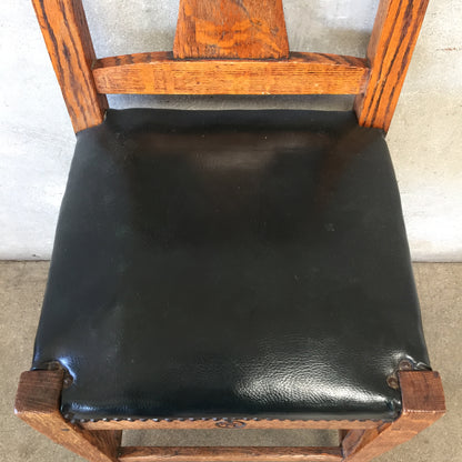 Roycroft Bedroom Chair