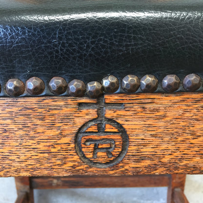 Roycroft Bedroom Chair