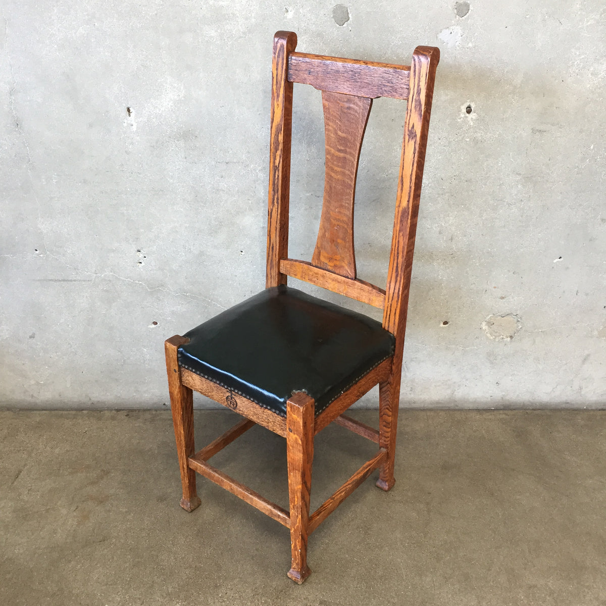 Roycroft Bedroom Chair