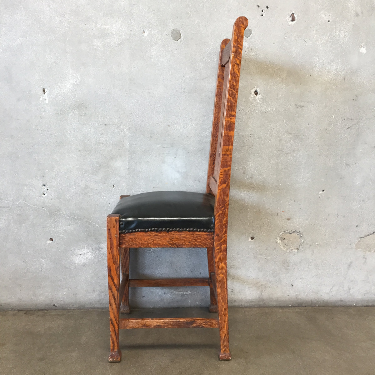 Roycroft Bedroom Chair