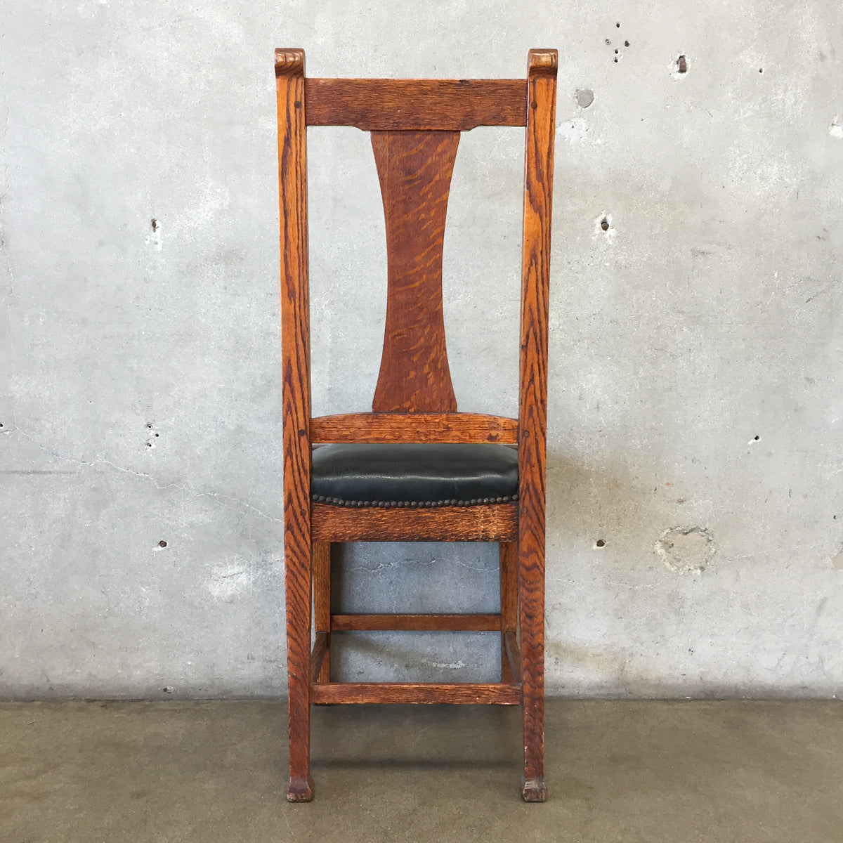 Roycroft Bedroom Chair