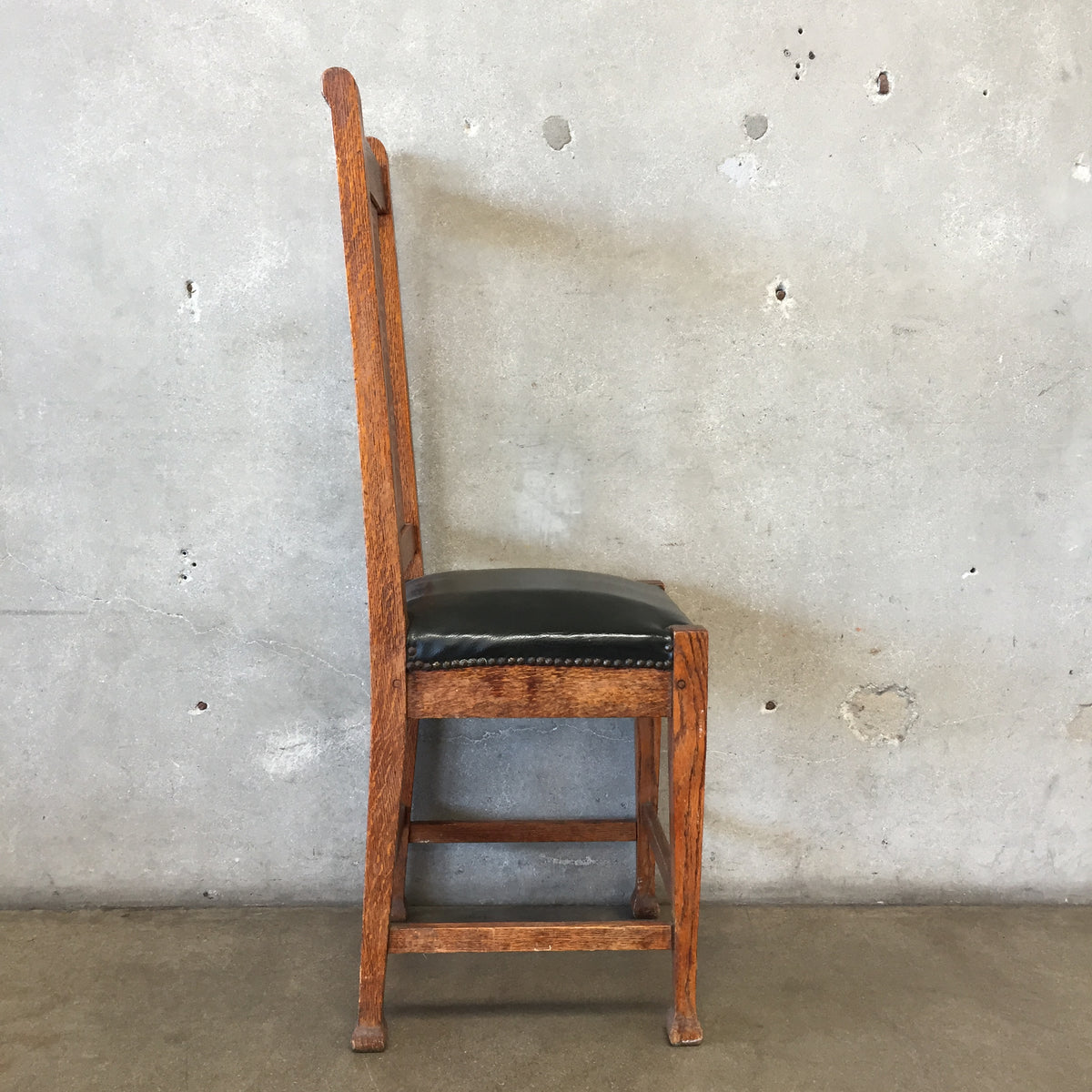Roycroft Bedroom Chair
