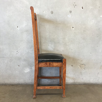 Roycroft Bedroom Chair