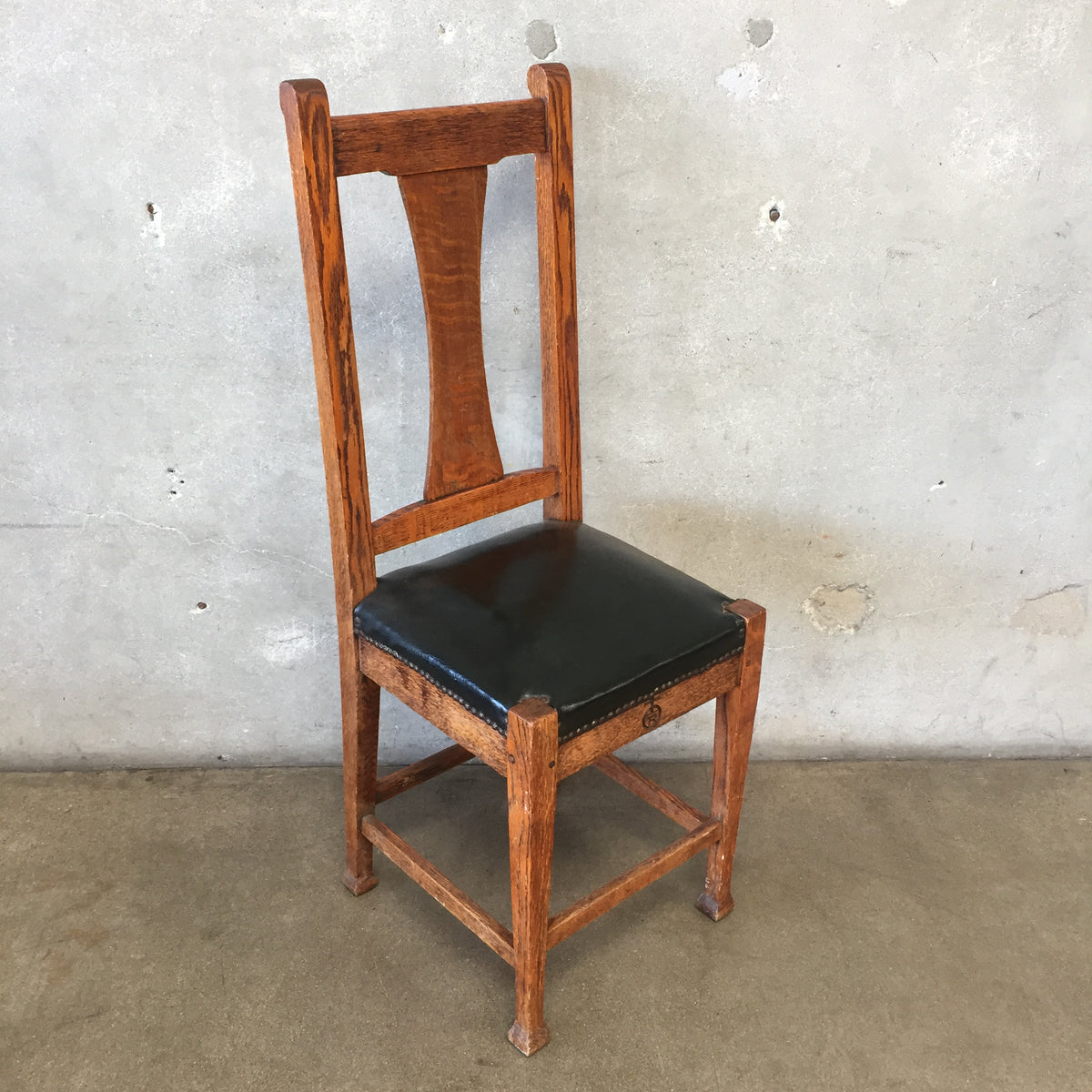 Roycroft Bedroom Chair
