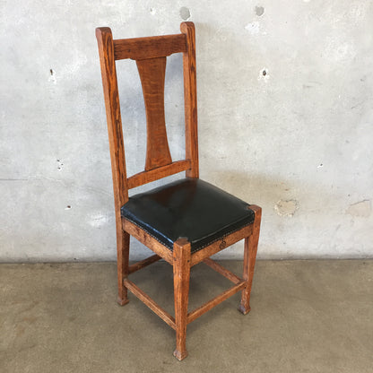 Roycroft Bedroom Chair