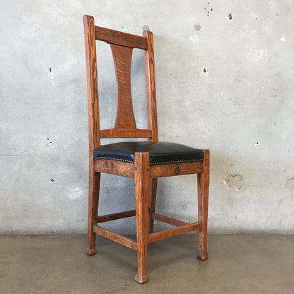 Roycroft Bedroom Chair