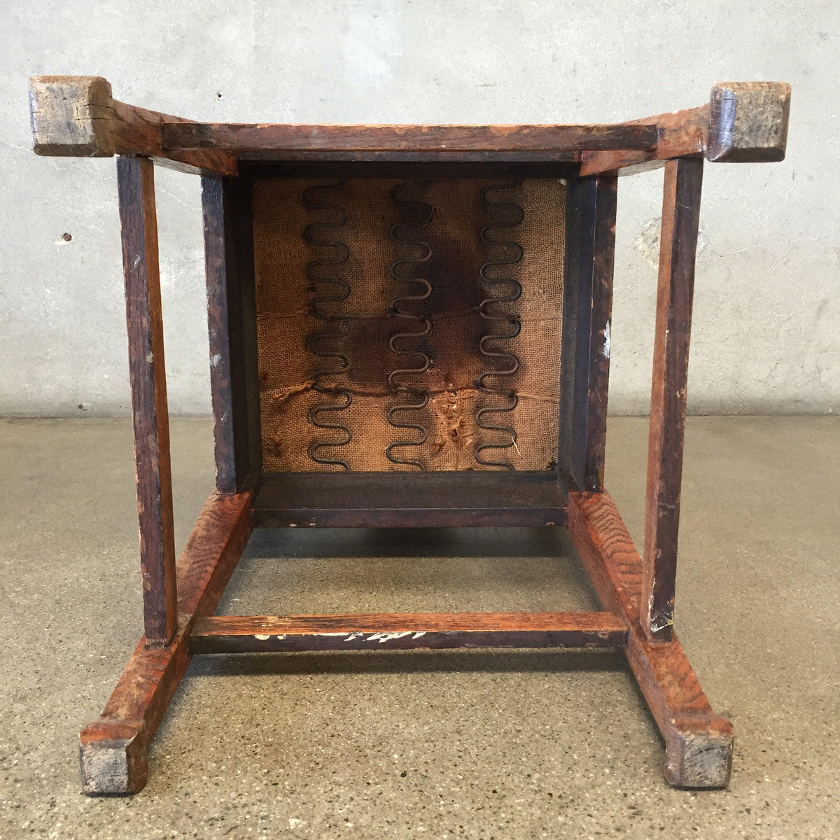 Roycroft Bedroom Chair