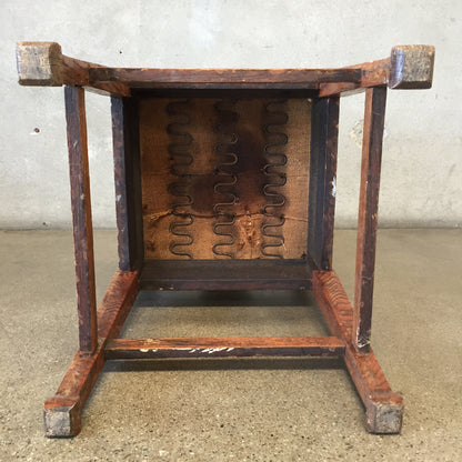 Roycroft Bedroom Chair