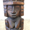 Hand Carved Totem Pole