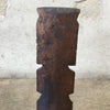 Hand Carved Totem Pole