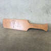 1942 Fraternity Paddle