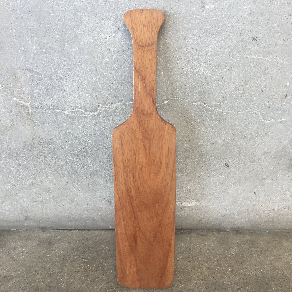 1942 Fraternity Paddle