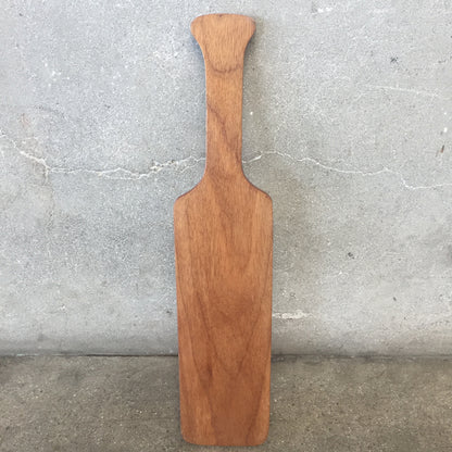 1942 Fraternity Paddle