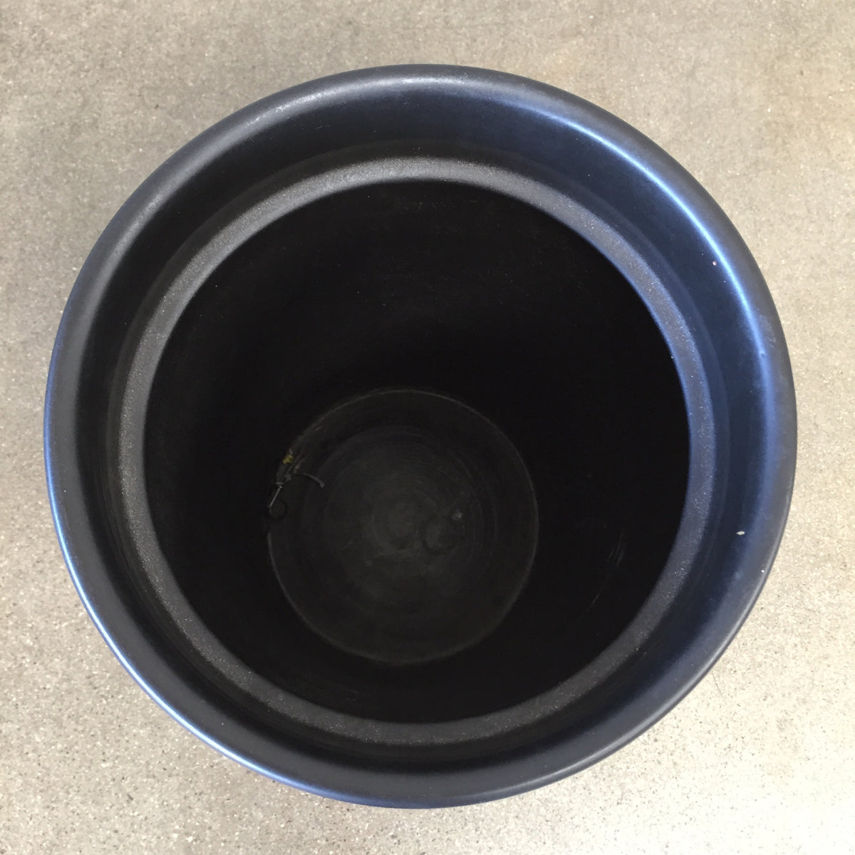 Vintage Rare Gainey Pot