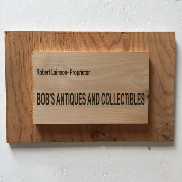 Bob's Antiques And Collectibles