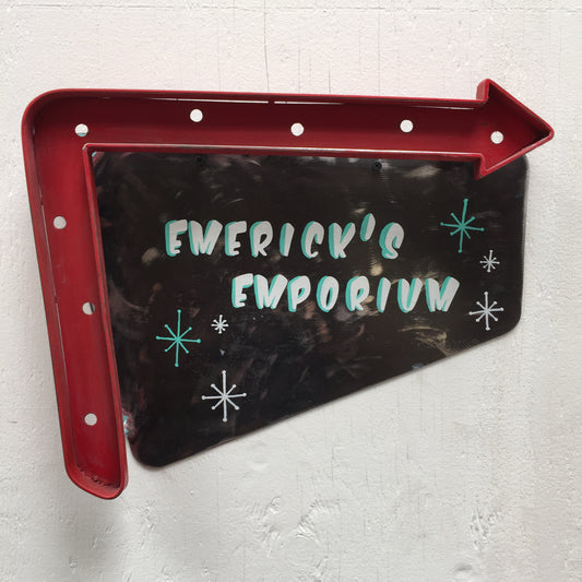 Emericks Emporium