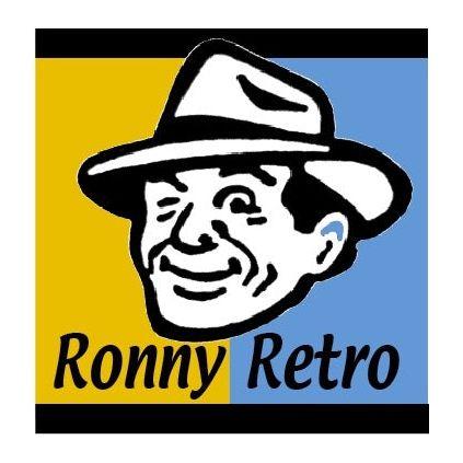 Ronny Retro