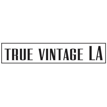True Vintage LA