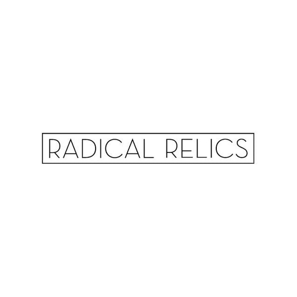 Radical Relics